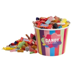 Lösgodis Butikens Bästa 800g