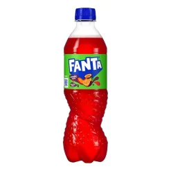 Läsk Fanta Exotic PET 50cl exkl pant
