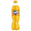 Läsk Fanta Orange PET 50cl exkl pant