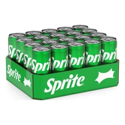 Läsk Sprite Burk 33cl exkl pant