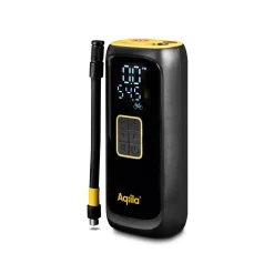 Luftpump Aqiila Airbird C4 Batteridriven