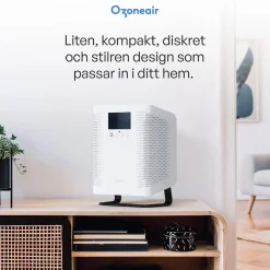 Luftrenare Ozoneair Purify 150