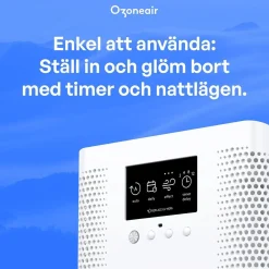 Luftrenare Ozoneair Purify 150