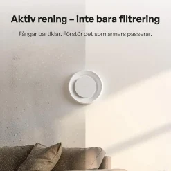Luftrenare Ozoneair Purify 60 Pro