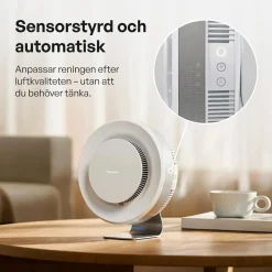 Luftrenare Ozoneair Purify 60 Pro