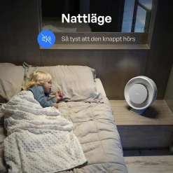 Luftrenare Ozoneair Purify 60 Pro