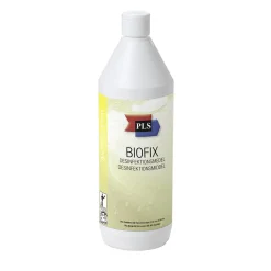 Luktborttagare PLS Biofix 1 L