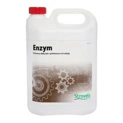 Luktborttagare Strovels Enzym 5L
