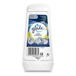 Lukt/Doftblock Glade Ocean Adventure 150g
