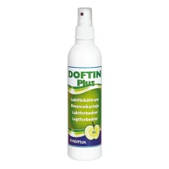 Luktförbättrare Doftin spray 250 ml