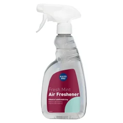 Luktförbättrare Kiilto Pro Fresh Mint Spray 500ml