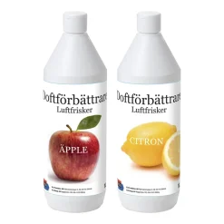 Luktförbättrare PLS Äppeldoft 1L