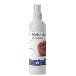 Luktförbättrare PLS Äpple 250ml