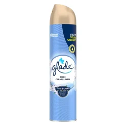 Lukt/Luftfräschare Glade Clean Linen 300ml