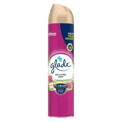 Lukt/Luftfräschare Glade Relaxing Zen 300ml