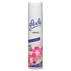 Lukt/Luftfräschare Glade Relaxing Zen 300ml