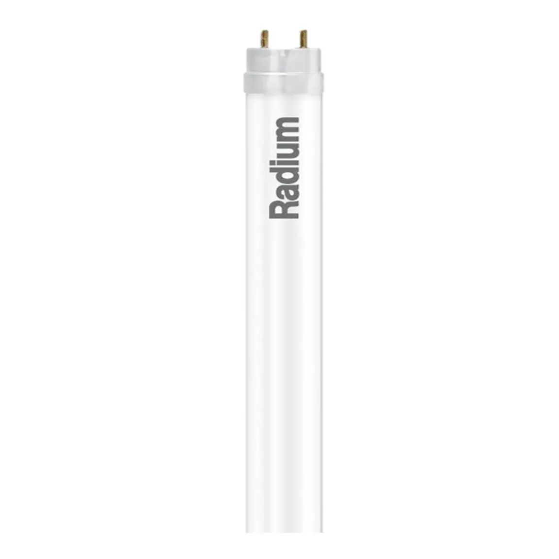 Lysrör LED G13 T8 17,5W (58W) 840 2200lm 1500mm