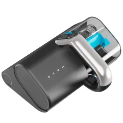 Madrassrengörare Black+Decker 400W