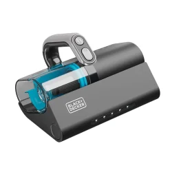 Madrassrengörare Black+Decker 400W
