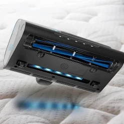 Madrassrengörare Black+Decker 400W
