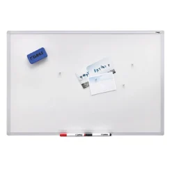 Magnet Dahle Megadym Cylinder Silver Ø10mm