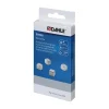 Magnet Dahle Megadym Kub Silver 10x10mm