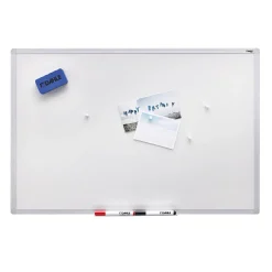 Magnet Dahle Megadym Kub Silver 10x10mm
