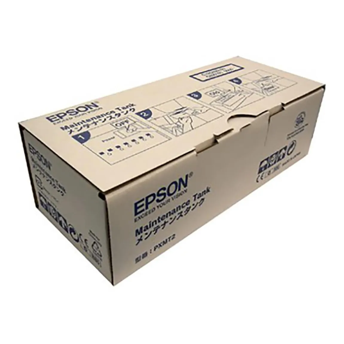 Maintenace Kit Epson Pro 7900/9900 C12C890501