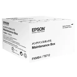 Maintenance Box Epson WF8xxx serien