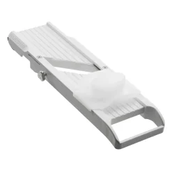 Mandolin Benriner Vit 6,4cm