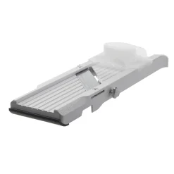 Mandolin Benriner Vit 6,4cm