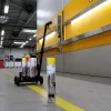 Markeringsfärg Durable Duraline 750 Gul