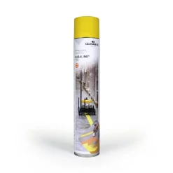 Markeringsfärg Durable Duraline 750 Gul