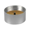 Marschall 4h silver 100mm