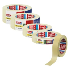 Maskeringstejp Tesa 4323 Professional 15mm x 50m