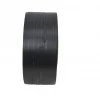Maskinband PP Hylsa 190mm Svart 12x0,55mm x 3000m