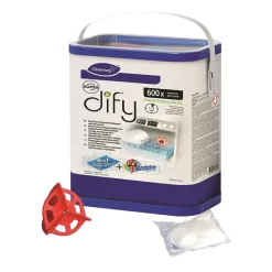Maskindiskmedel Diversey Suma Dify MA1 0,07kg