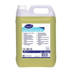 Maskindiskmedel Diversey Suma Med Super LpH 5L