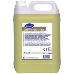 Maskindiskmedel Diversey Suma Med Super Plus 5L