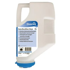 Maskindiskmedel Diversey Suma Revoflow Clean P6 4,5kg