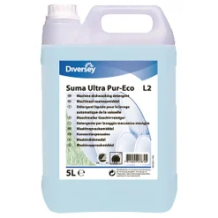 Maskindiskmedel Diversey Suma Ultra Pur-Eco L2 5L