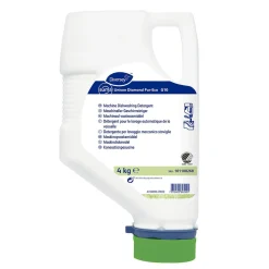 Maskindiskmedel Diversey Suma Unison Diamond Pur-Eco G10 4kg