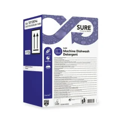 Maskindiskmedel Diversey Sure Detergent W3255 10L
