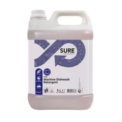 Maskindiskmedel Diversey Sure Detergent W4782 5L