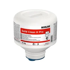 Maskindiskmedel Ecolab Solid Clean H Pro 4kg