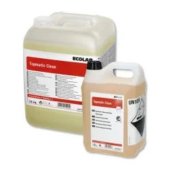 Maskindiskmedel Ecolab Topmatic Clean 5L