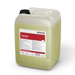 Maskindiskmedel Ecolab Topmatic 10L