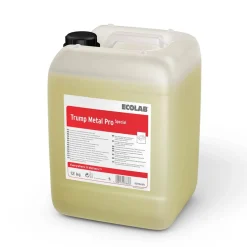 Maskindiskmedel Ecolab Trump Metal Pro Special 12kg