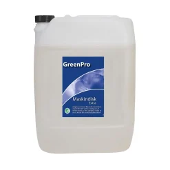 Maskindiskmedel GreenPro Extra 10L