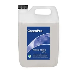 Maskindiskmedel GreenPro Extra 5L